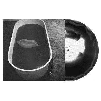 Pure X: You're In It Now (Limited Edition Black/White Blended Vinyl) 12"