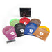 Questlove: Sufro Breaks (Serato Control Vinyl, Colored Vinyl) Vinyl 7x7" Boxset