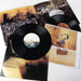 Radiohead: Amnesiac (Limited Edition, 180g) 10" Vinyl 2LP detail