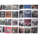 Nathan Nedorostek: Radio Silence: A Selected Visual History Of American Hardcore Music Boxset - SIGNED 7