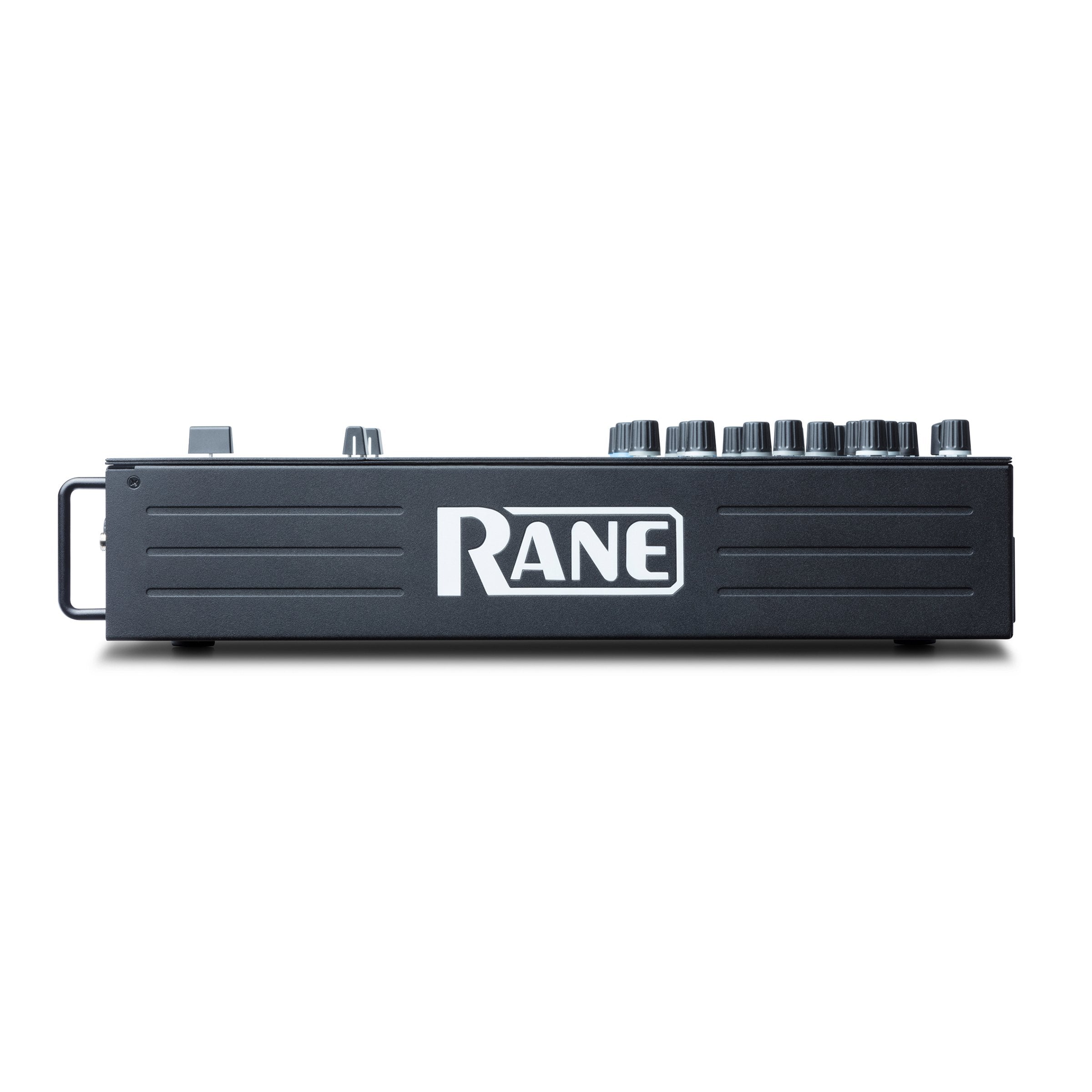 Rane: Seventy-Two Serato Performance Mixer