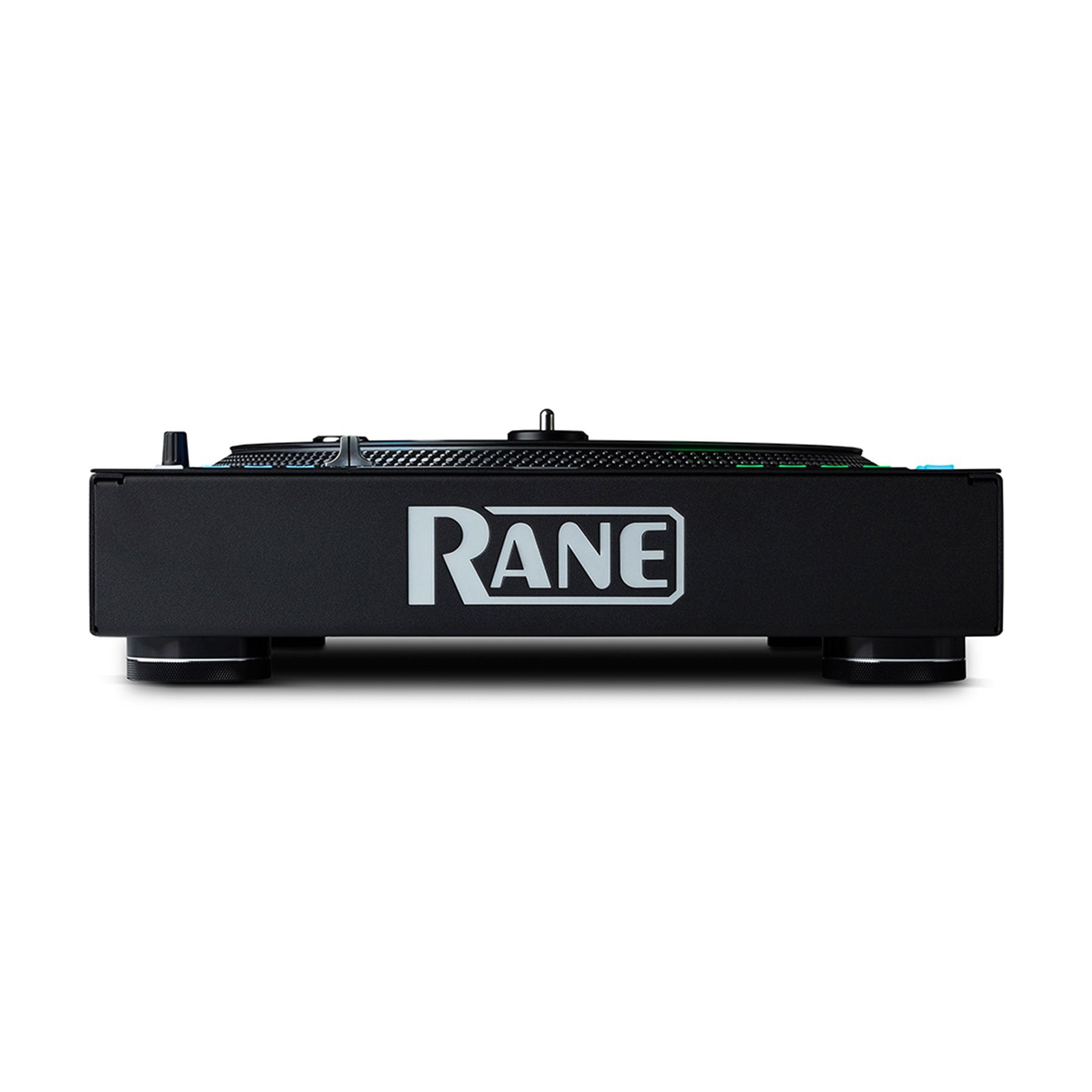 Rane: Twelve MKII Motorized Turntable DJ Controller