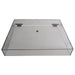 Rega: Dustcover For All Rega Turntables - Smoked Grey