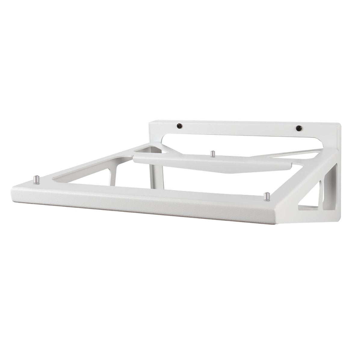 Rega: Wall Mount for Rega Turntables  - White