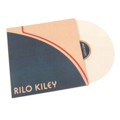 Rilo Kiley: Rilo Kiley (Colored Vinyl) Vinyl LP
