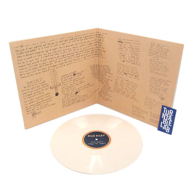 Rilo Kiley: Rilo Kiley (Colored Vinyl) Vinyl LP