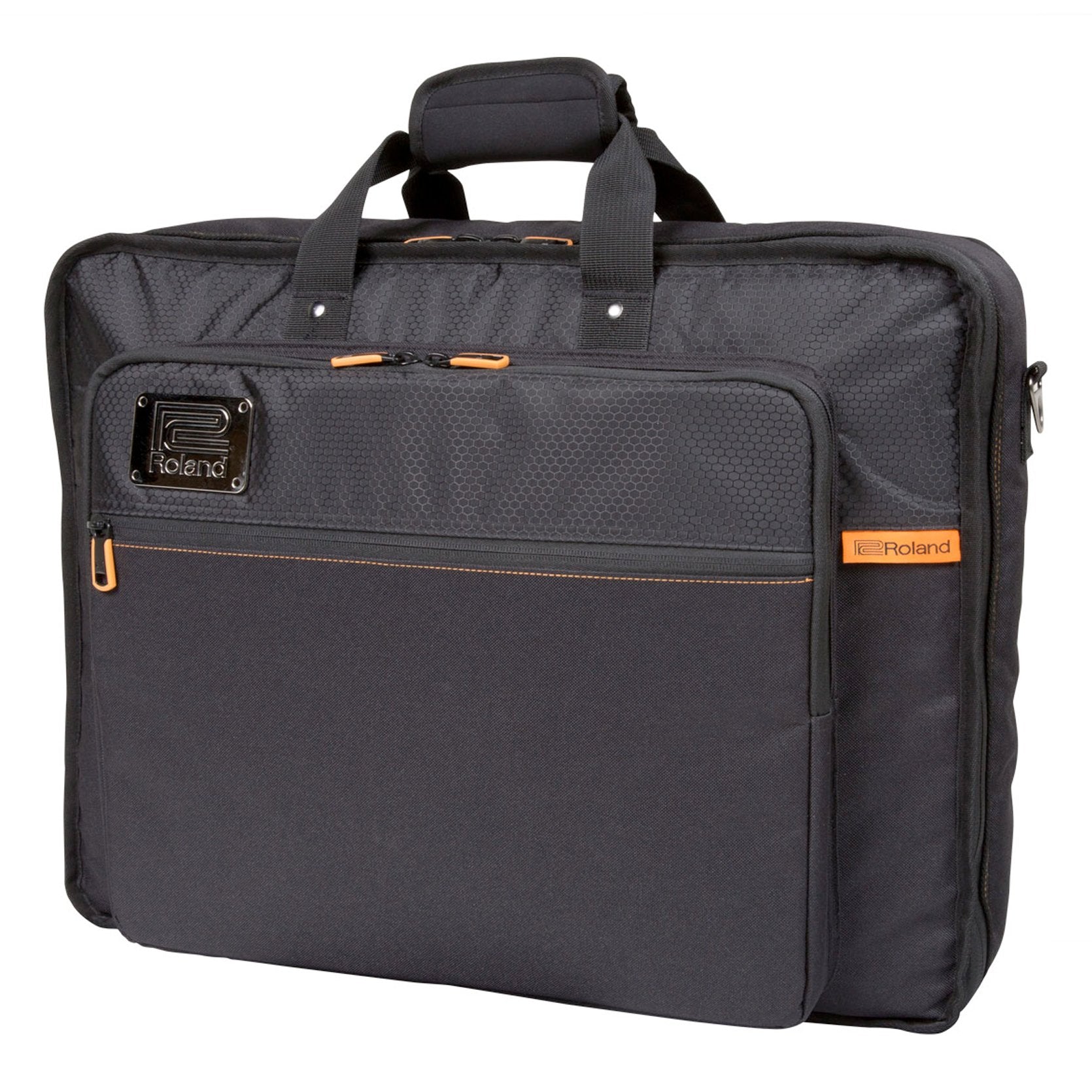 Roland: CB-BDJ505 Black Series Instrument Bag For DJ-505