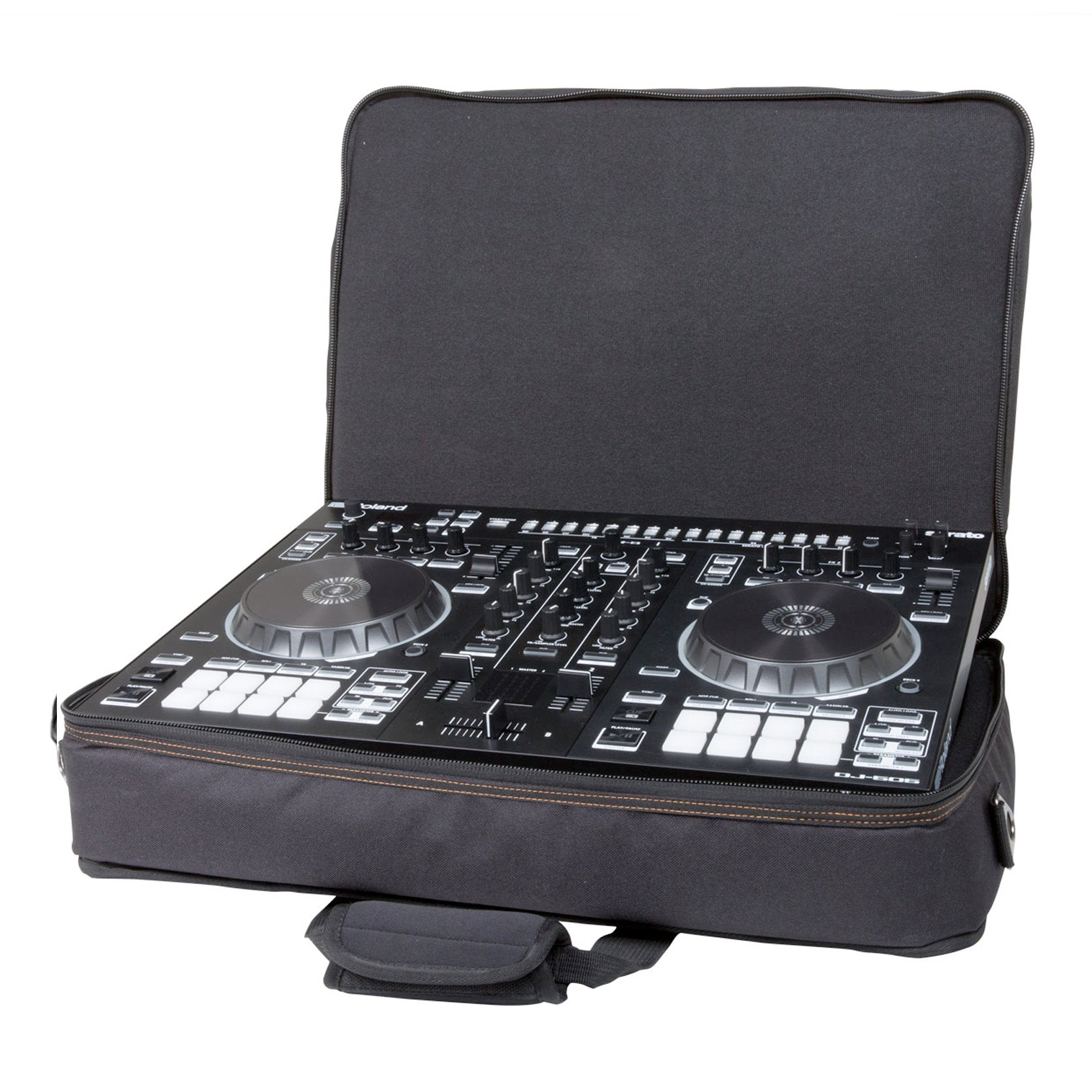 Roland: CB-BDJ505 Black Series Instrument Bag For DJ-505