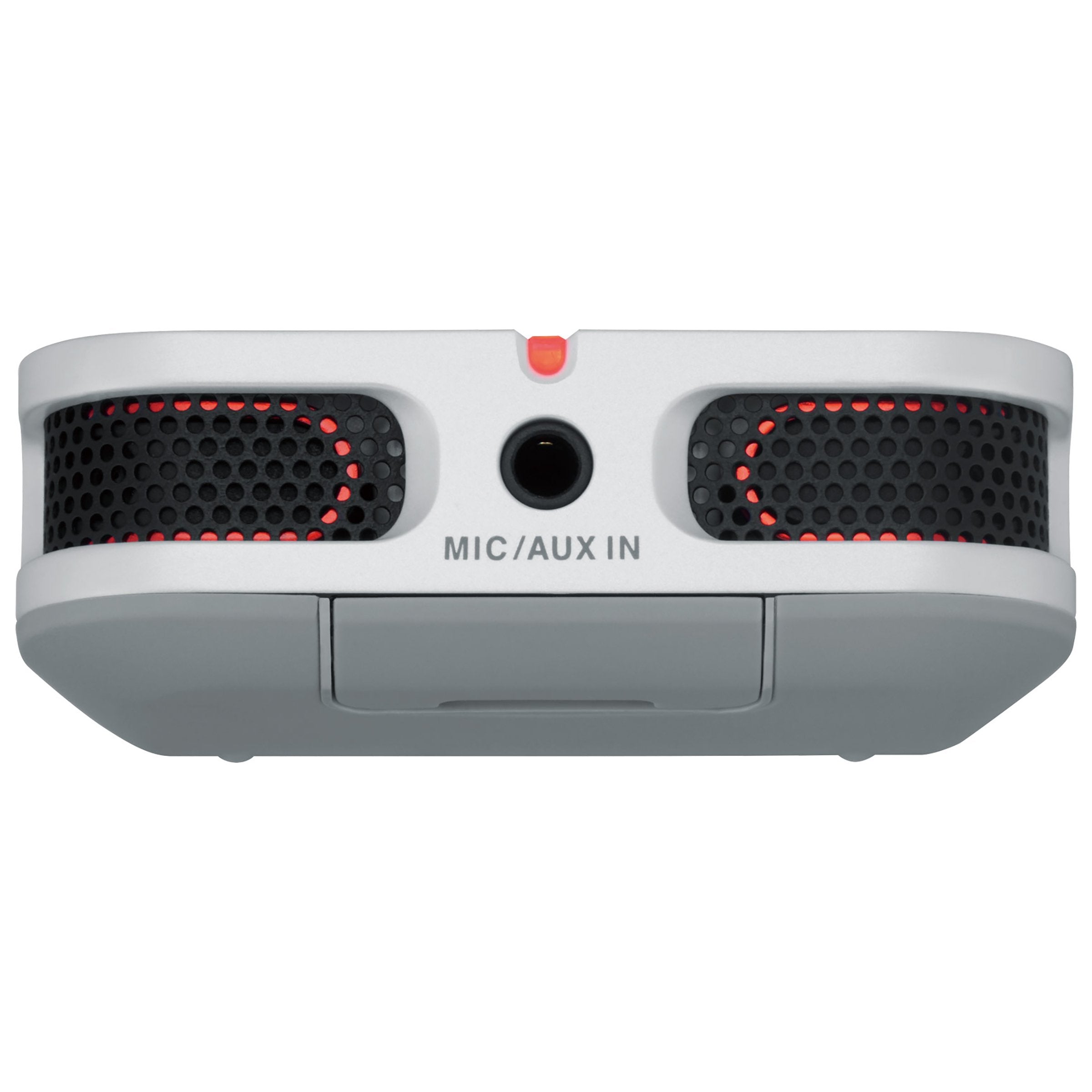 Roland: R-07-WH High-Resolution Portable Audio Recorder - White
