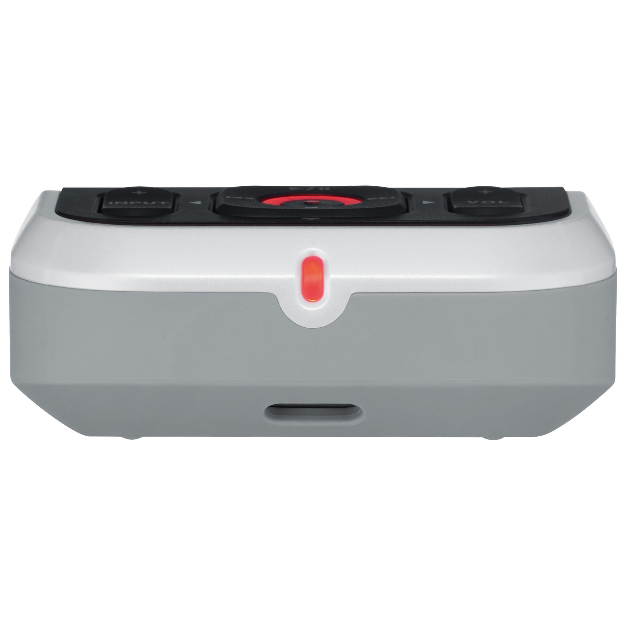 Roland: R-07-WH High-Resolution Portable Audio Recorder - White