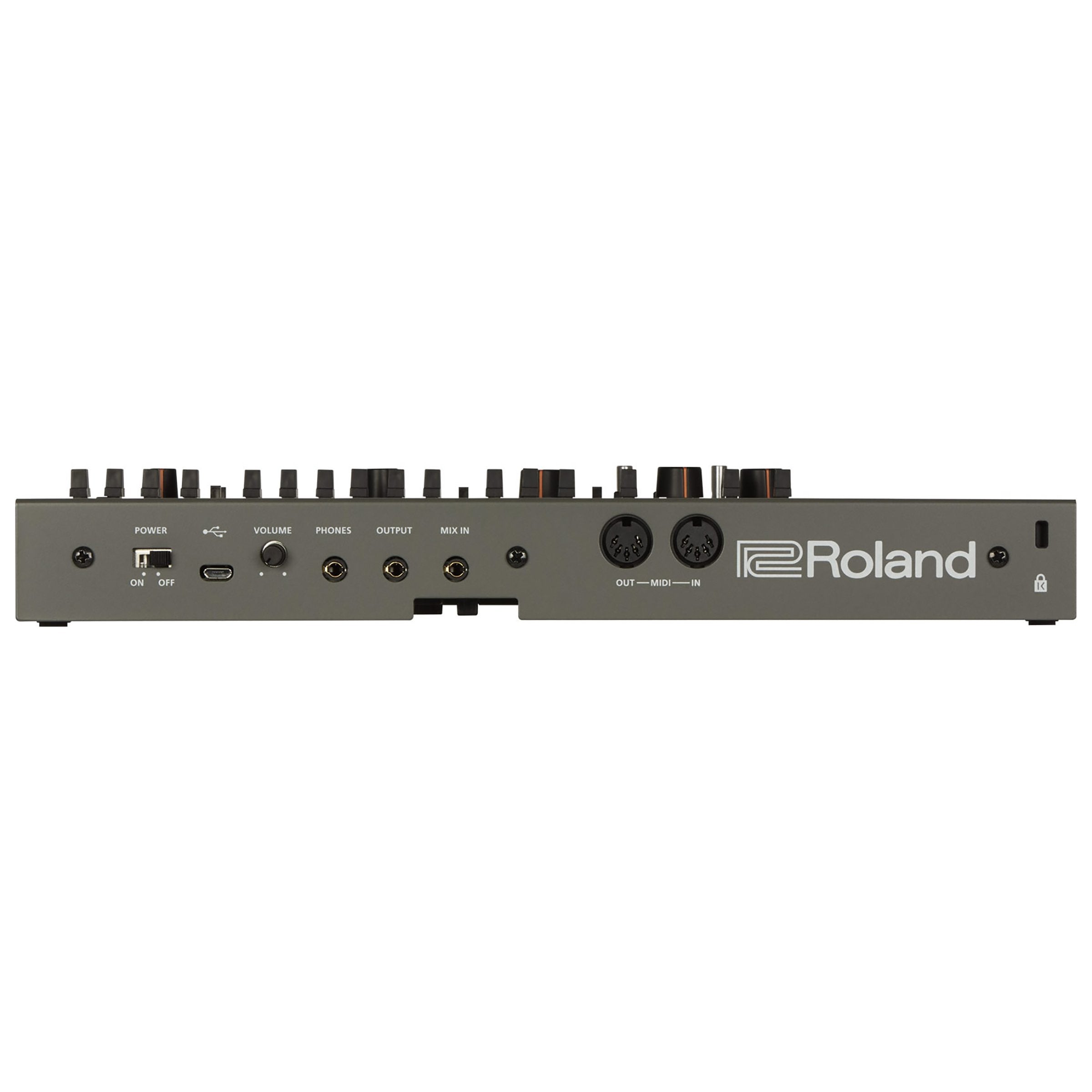 Roland: SH-01A Synthesizer Sound Module