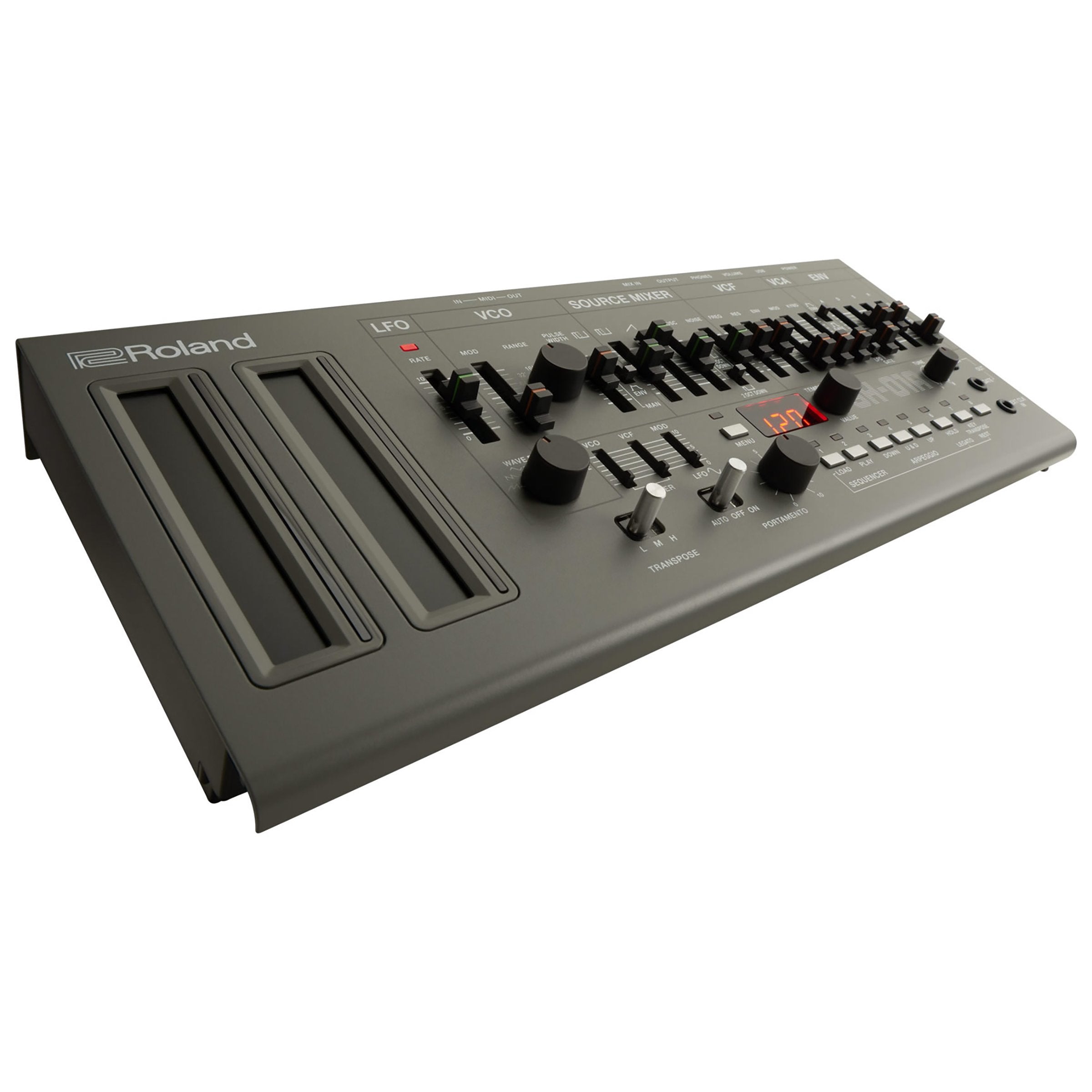 Roland: SH-01A Synthesizer Sound Module