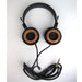 Grado: RS2e Headphones laydown