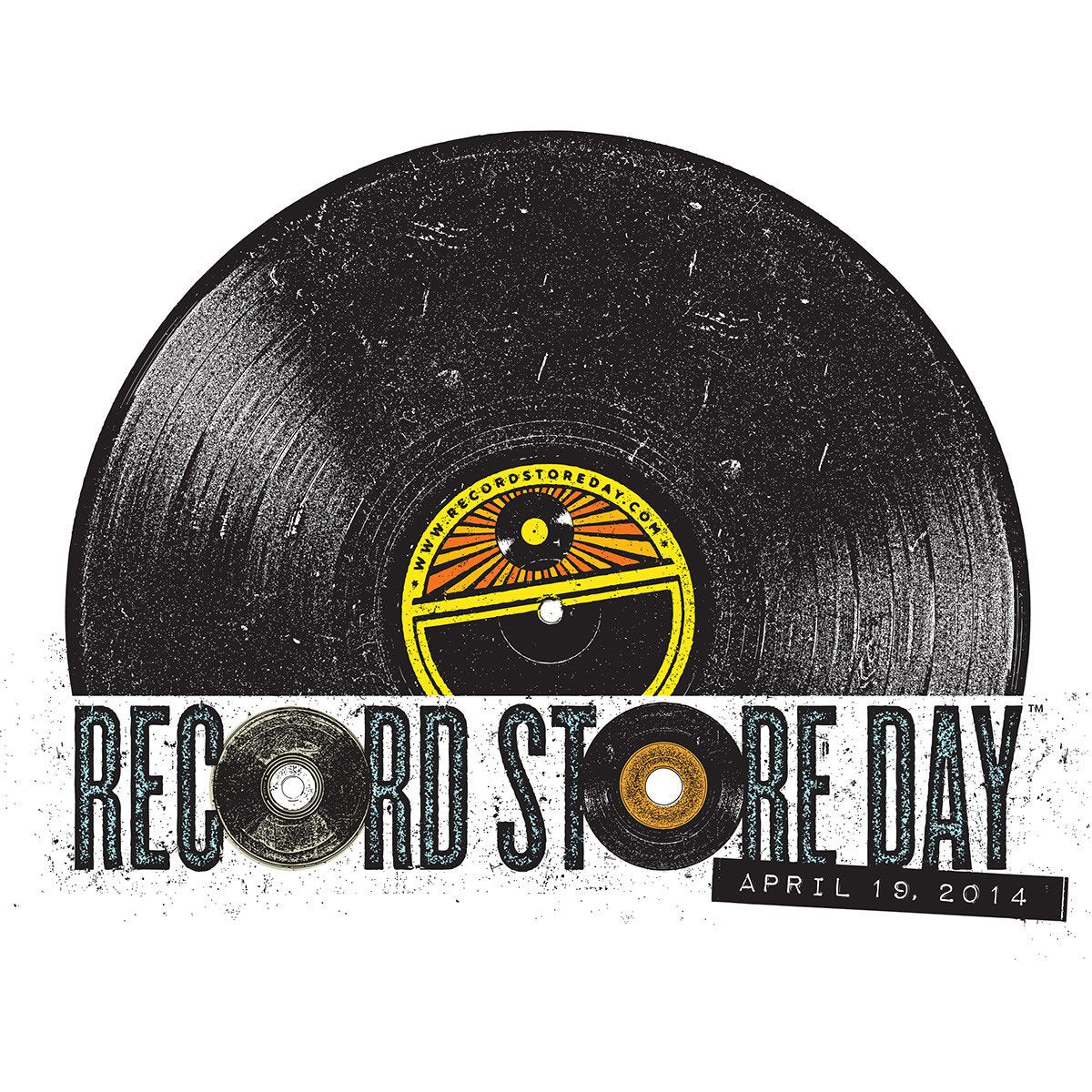 Bonobo: Get Thy Bearings Vinyl 10" (Record Store Day 2014)