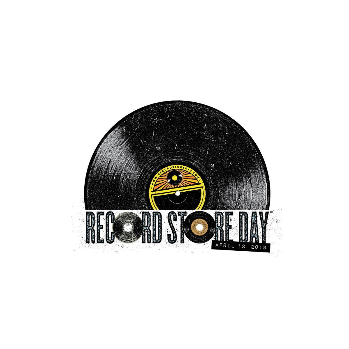 Grodeck Whipperjenny: The Grodeck Whipperjenny  Vinyl LP (Record Store Day)