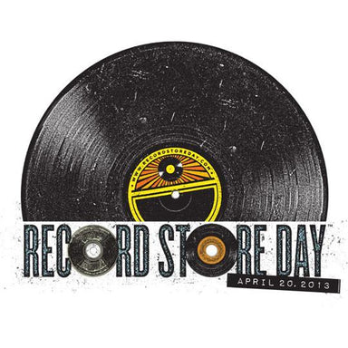 Record Store Day 2013