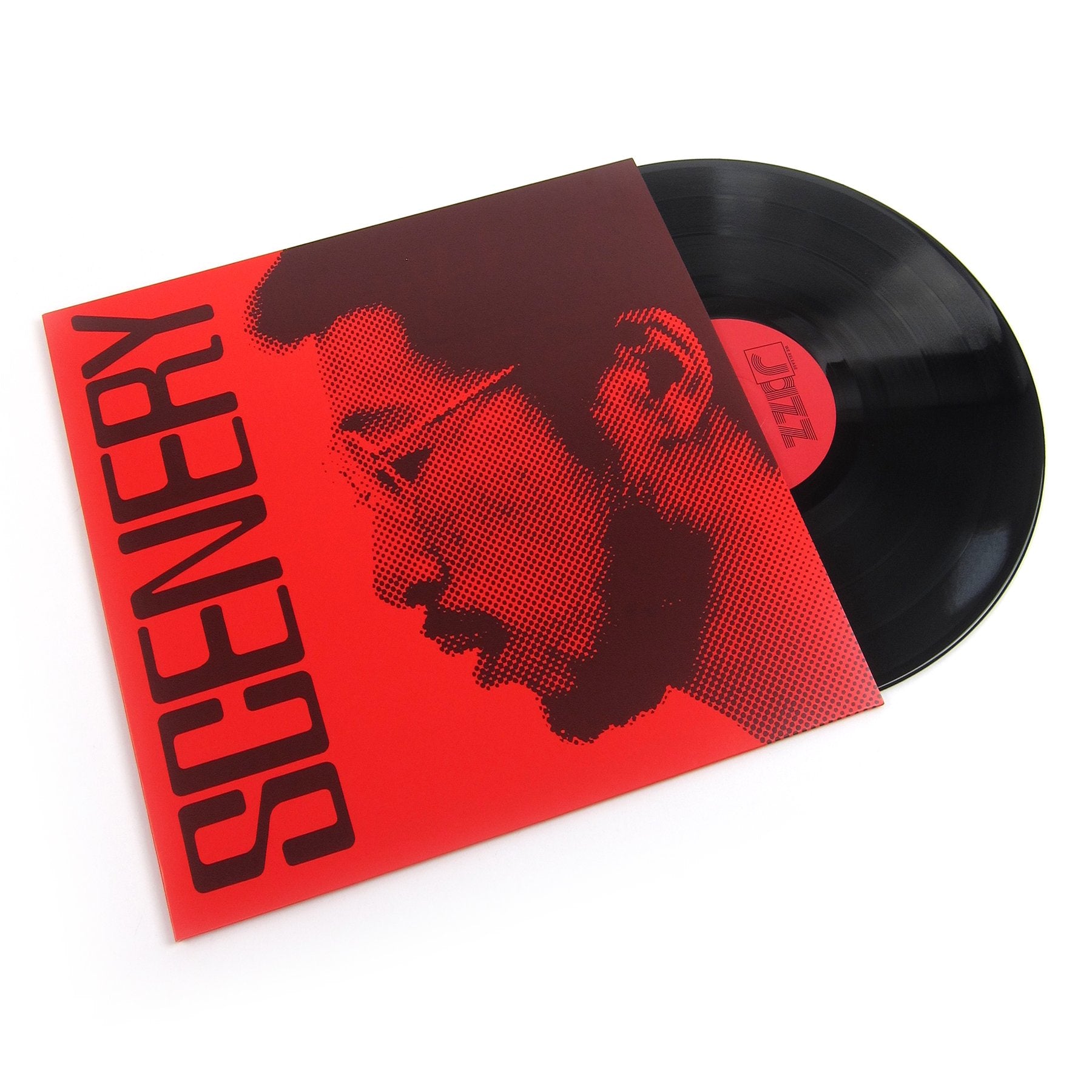 Ryo Fukui: Scenery Vinyl LP