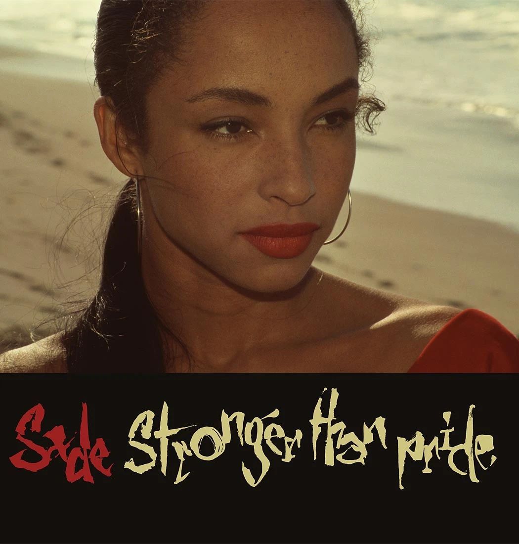 Sade: This Far (180g) Vinyl 6LP Boxset