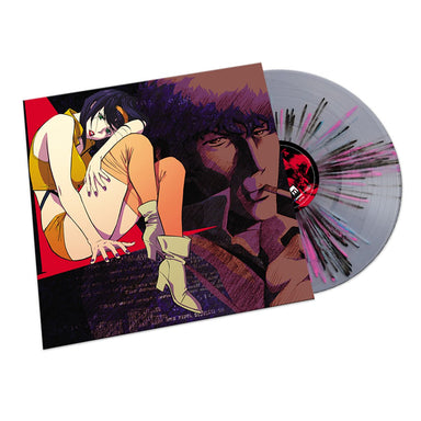 Seatbelts: Cowboy Bebop Vinyl 2LP