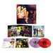 Seatbelts: Cowboy Bebop Vinyl 2LP