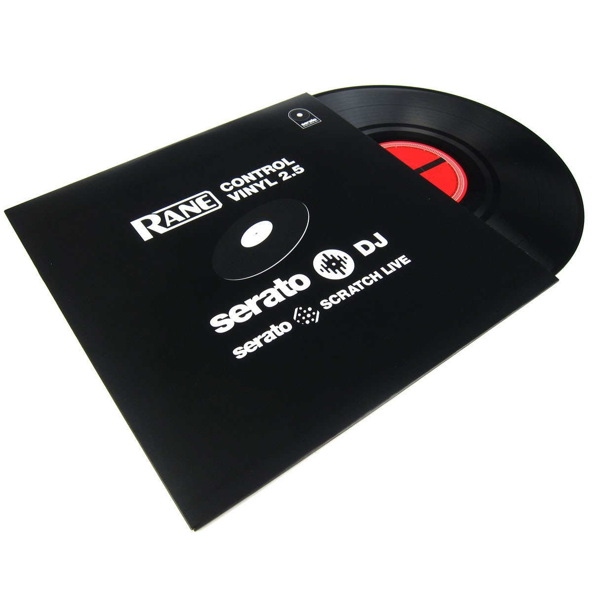 Rane: SL4 - Serato Scratch Live