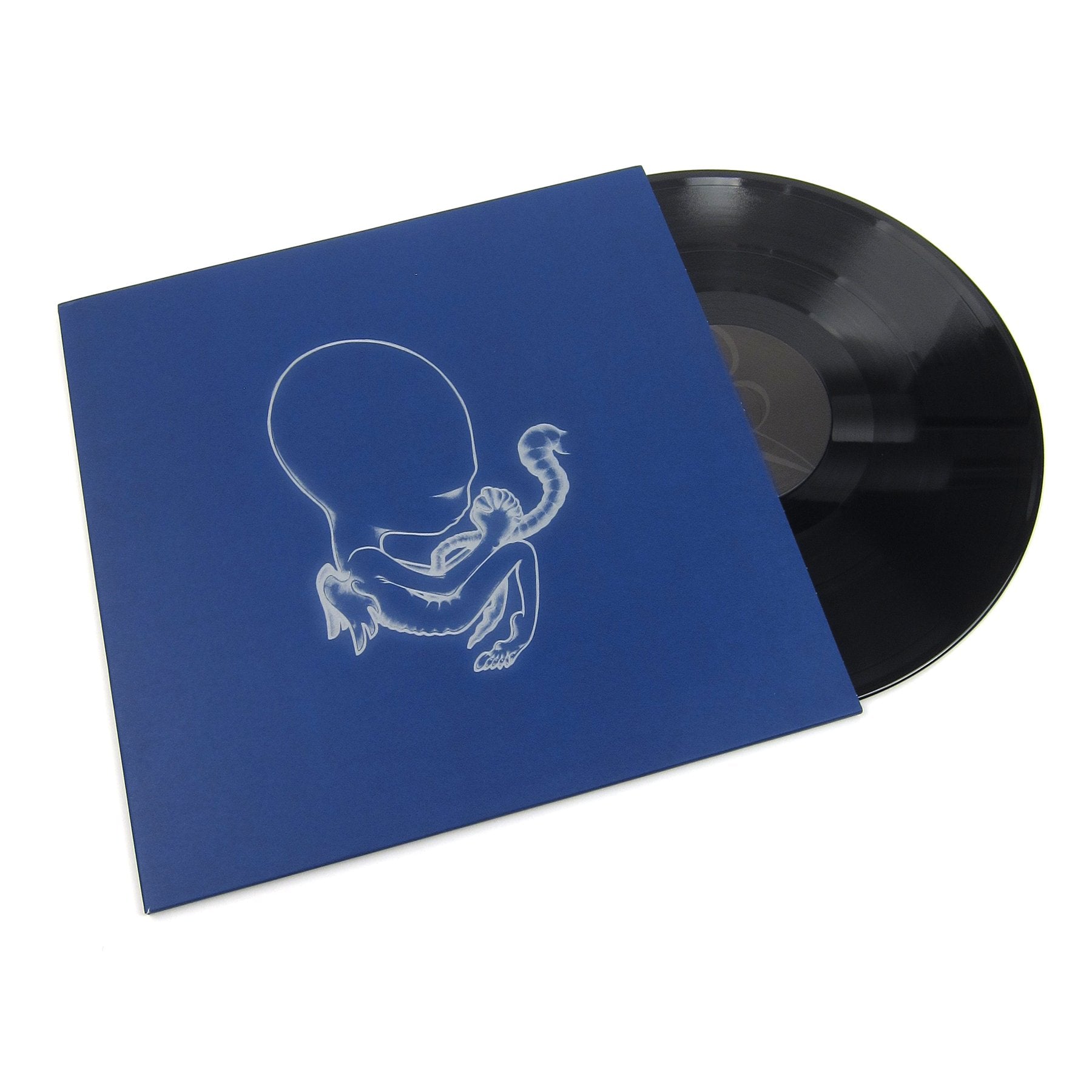 Sigur Ros: Agaetis Byrjun (180g) Vinyl 2LP