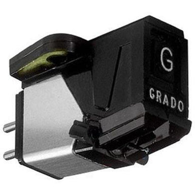 Grado: Prestige Silver1 Cartridge