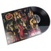 Slayer: Reign In Blood Vinyl LP