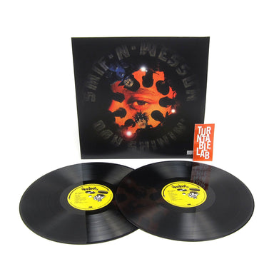 Smif-N-Wessun: Dah Shinin' Vinyl 2LP