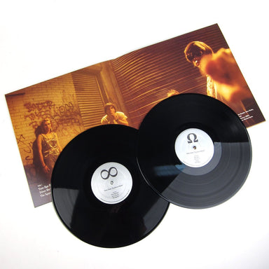 Sonic Youth: Daydream Nation (Poster, Free MP3) Vinyl 2LP gatefold