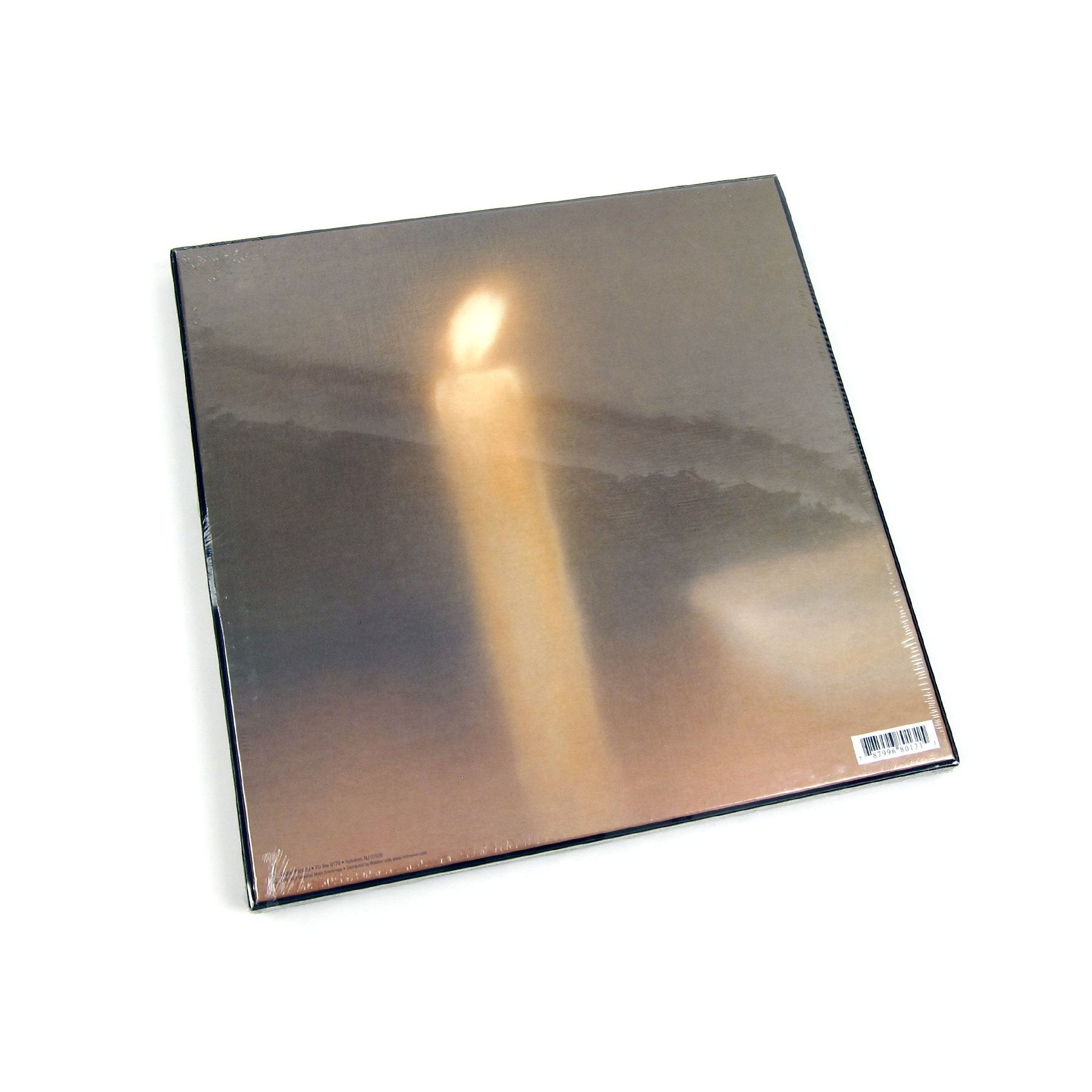 Sonic Youth: Daydream Nation 4LP Boxset