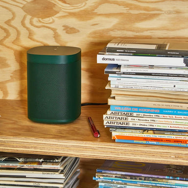 Sonos: One - Hay Limited Edition / Green