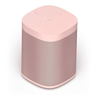 Sonos: One - Hay Limited Edition / Pink