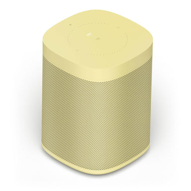 Sonos: One - Hay Limited Edition / Yellow