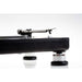 Isonoe: Isolation System - Turntable Feet (4 Units) with boot