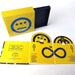 Souls of Mischief: 93 Til Infinity 20th Anniversary CD Boxset detail