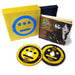 Souls of Mischief: 93 Til Infinity 20th Anniversary CD Boxset