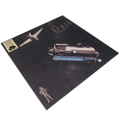 The Space Project: The Space Project Vinyl LP (Record Store Day 2014)