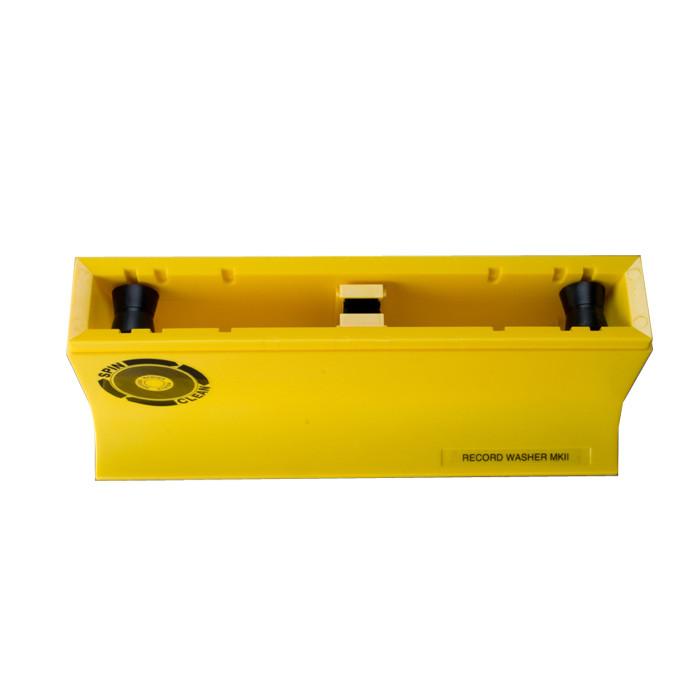 Spin Clean: Spin Clean MKII Record Washing System