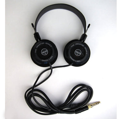 Grado: SR125e Headphones laydown