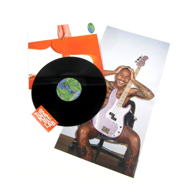 Steve Lacy: Apollo XXI (The Internet) Vinyl LP