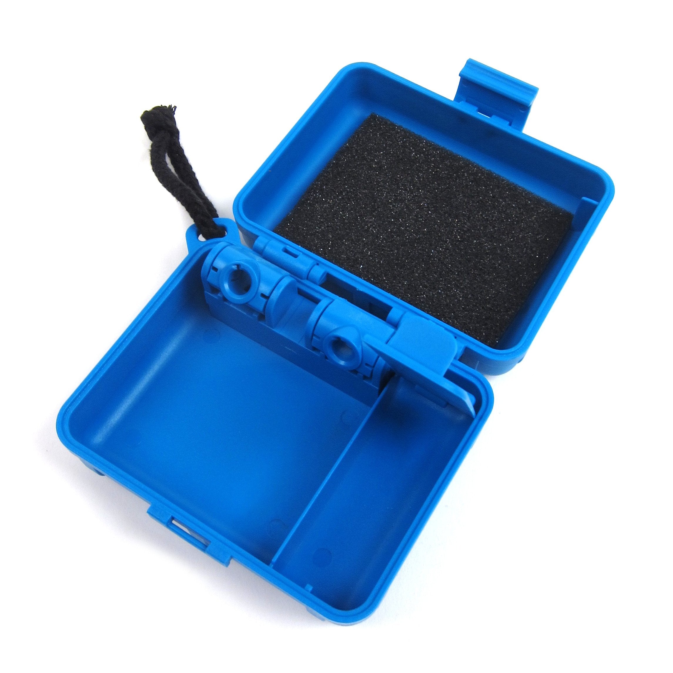 Stokyo: Black Box Cartridge Case - Blue