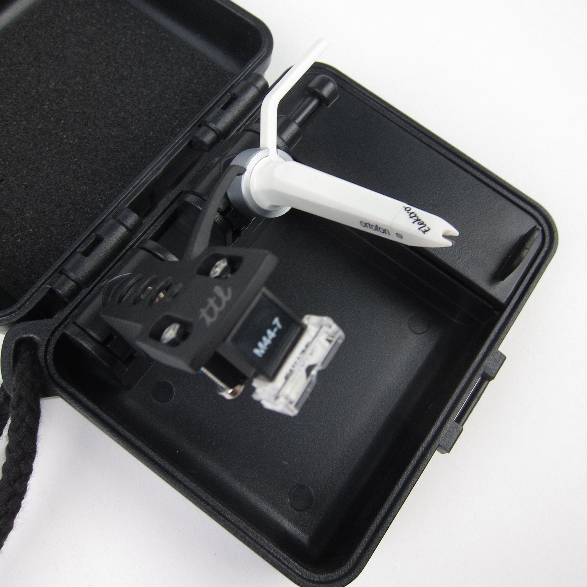 Stokyo: Black Box Cartridge Case