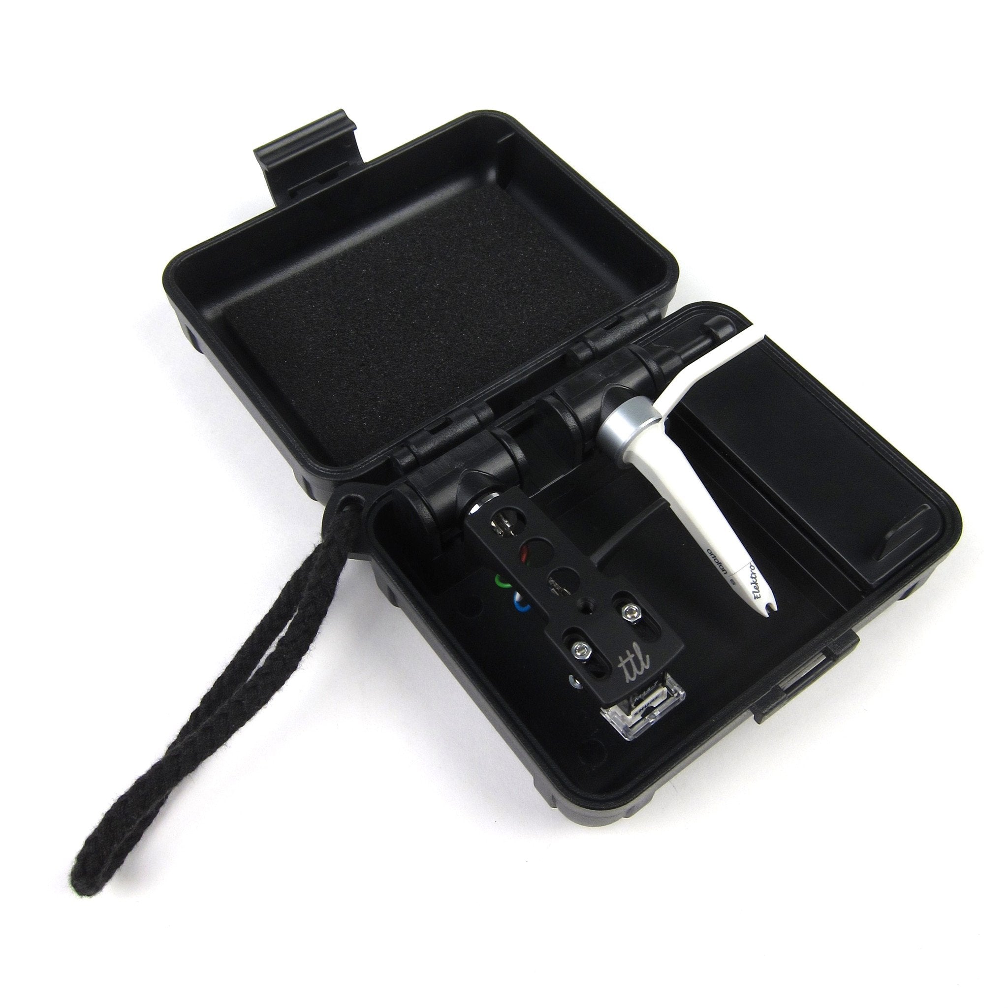 Stokyo: Black Box Cartridge Case