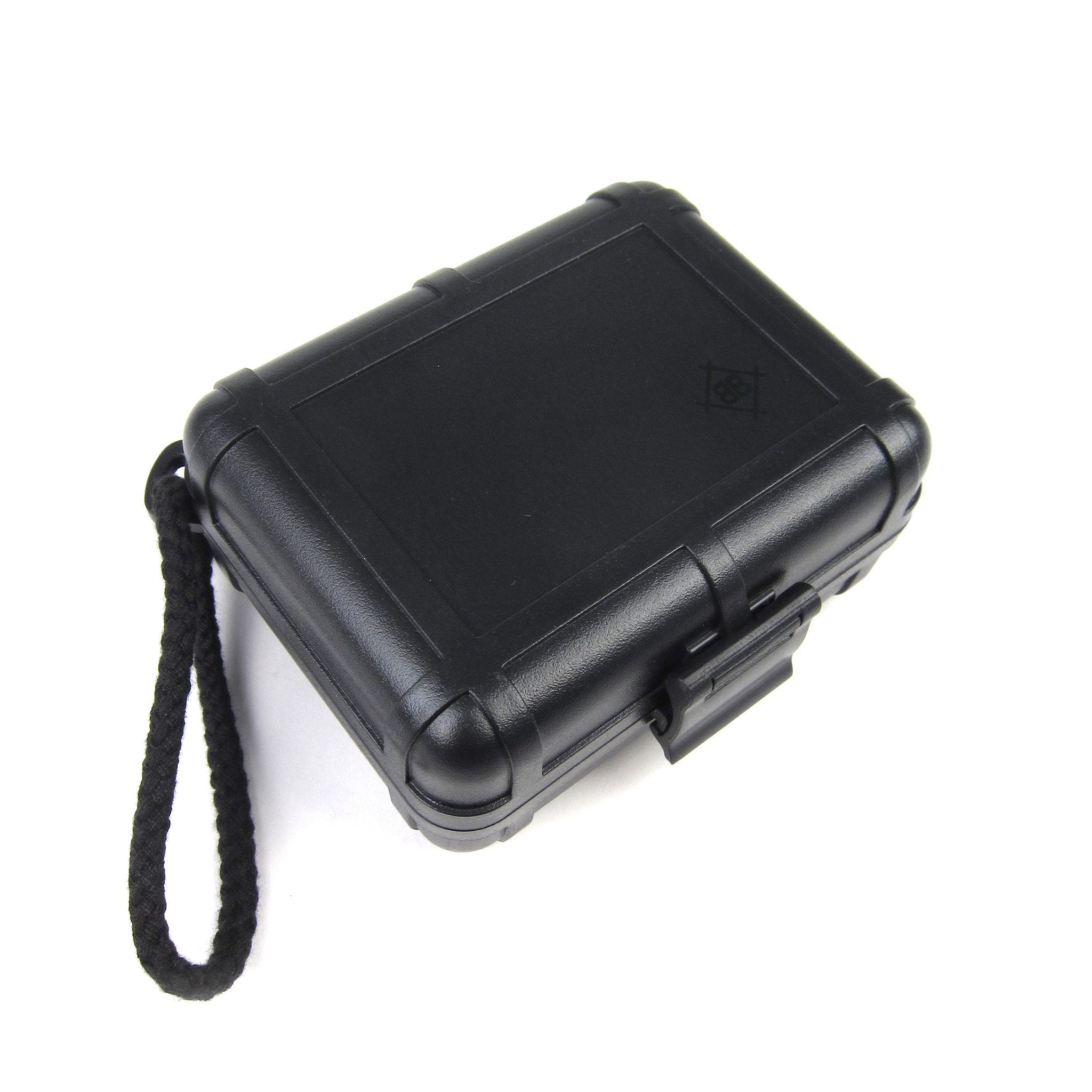 Stokyo: Black Box Cartridge Case