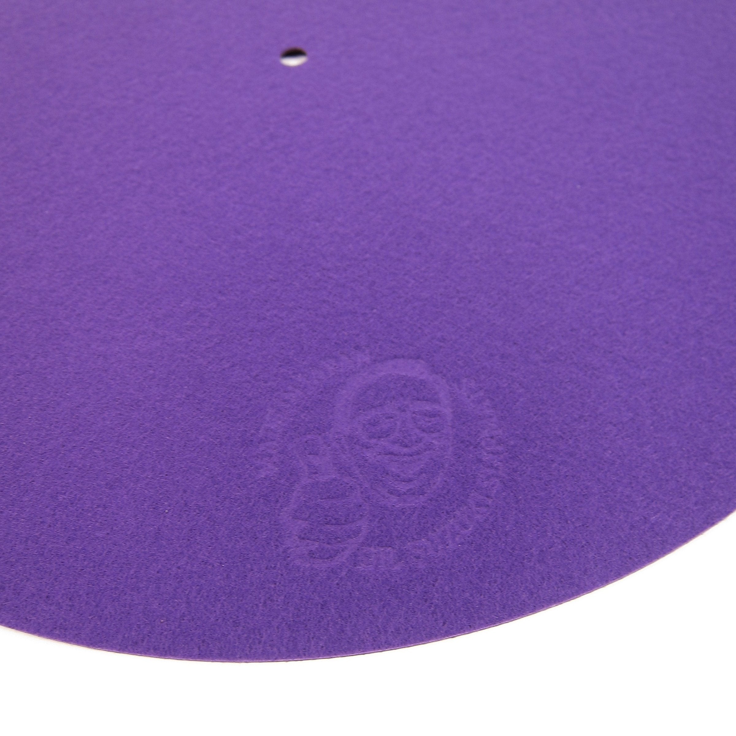 Stokyo: Dr. Suzuki Slipmats Mix Edition - Purple