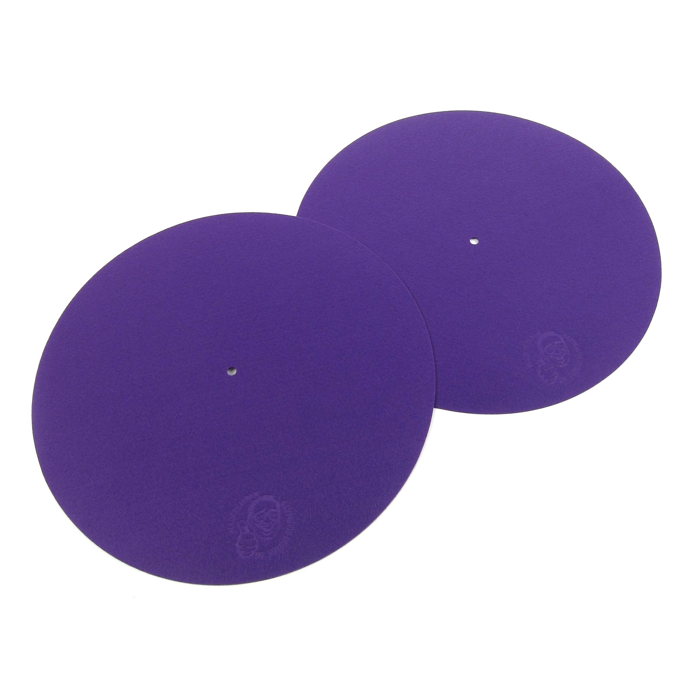 Stokyo: Dr. Suzuki Slipmats Mix Edition - Purple