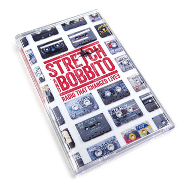 Stretch And Bobbito: Radio That Changed Lives 03/02/95 Cassette