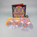 Sufjan Stevens: The Ascension (Colored Vinyl) Vinyl 2LP