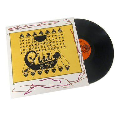 Sun Ra: Horizon Vinyl LP